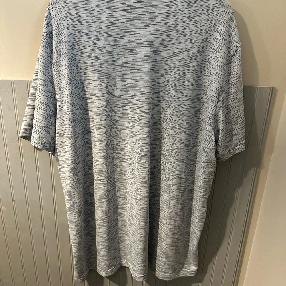 Men's Adidas Polo Shirt